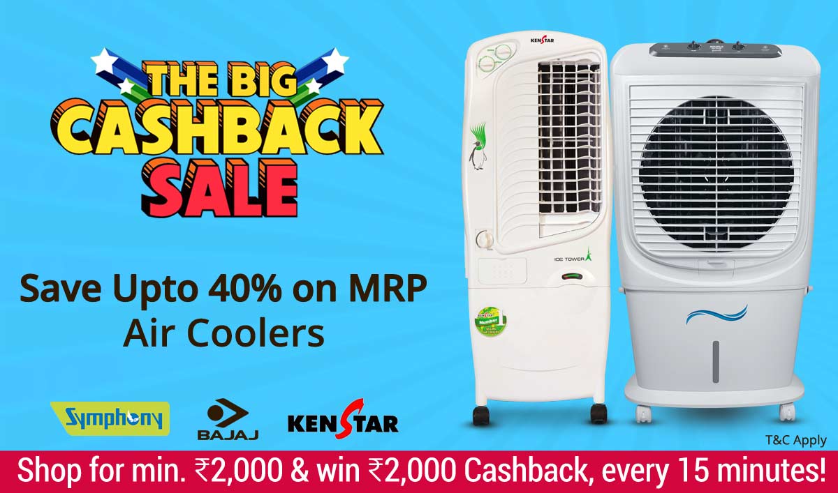 Air Coolers 