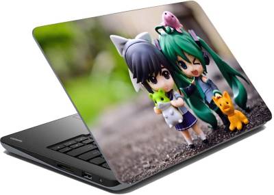 Laptop Skins