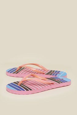 Zudio Flip Flops starts at Just Rs. 49