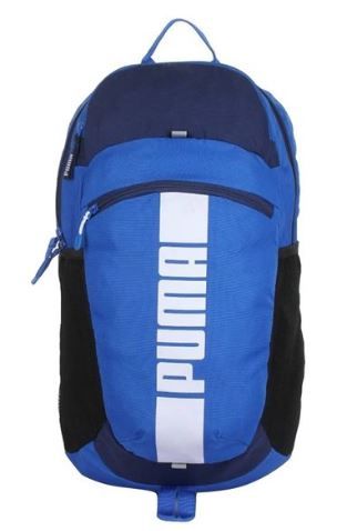 PUMA Deckpick Blue Blackpack on 60% OFF