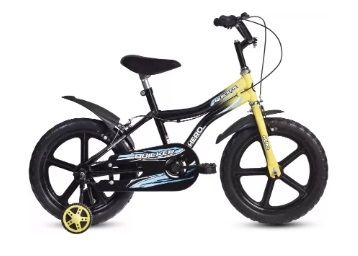 Hero Quicker 16T 16 T Road Cycle At Rs.2199