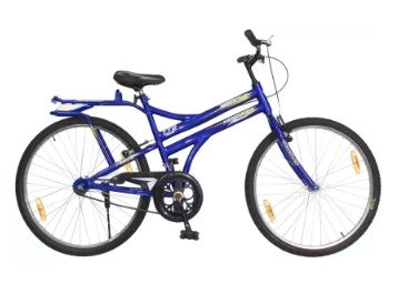 HERCULES Impulso RF 26 T Mountain Cycle At Rs.4199
