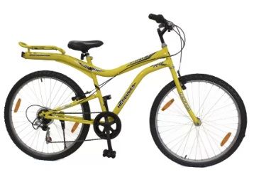 HERCULES Frozo RF 6s 26 T Mountain Cycle At Rs.4999
