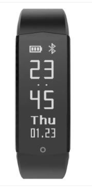 Lenovo HX06 Active Smartband on 35% OFF