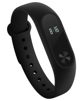 Lenovo HX03F Spectra Smartband on 23% OFF