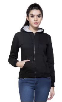 Maniac Full Sleeve Solid Women