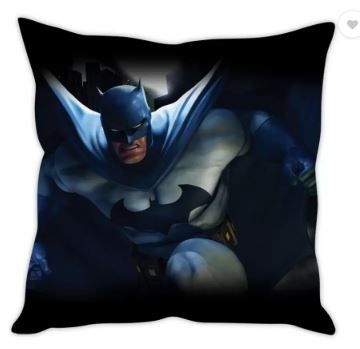 StyBuzz Abstract Cushions Cover (30 cm*30 cm, Multicolor) on 60% OFF