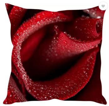StyBuzz Abstract Cushions Cover (30 cm*30 cm, Multicolor) on 60% OFF