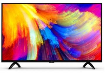 Mi LED Smart TV 4A 80 cm (32) At Rs.11250