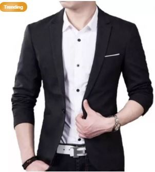 Min.50% off on Mens Blazer From Rs.549