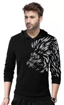 Min.40% Off on Sweatshirts From Just Rs.199