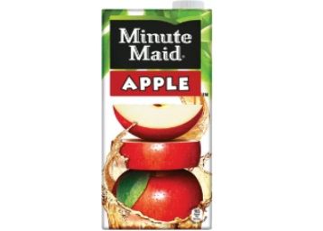 Minute Maid Apple Juice 1 L At Rs.49