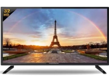 Thomson R9 80cm (32 inch) HD Ready LED TV At Rs.9999