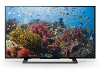 Sony R202F 80cm (32 inch) HD Ready LED TV At Rs.20999