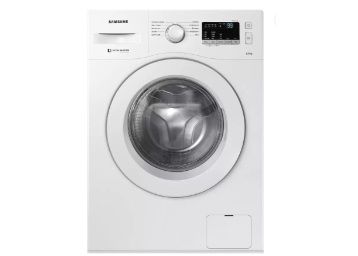 Samsung 6 kg Fully Automatic Front Load Washing Machine At Rs.22200
