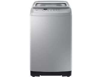 Samsung 6.2 kg Fully Automatic Top Load Washing Machine Grey At Rs.13900