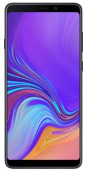 Samsung Galaxy A9 (Bubblegum Pink, 128 GB) (6 GB RAM) on 13% Off