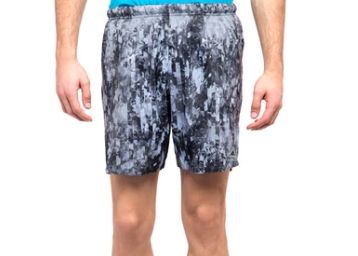 MENS REEBOK RUNNING 7 INCH SHORTS @ Rs 1379