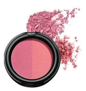 Flat 35% off on Lakme Absolute Face Stylist Blush Duos, Pink Blush, 6g