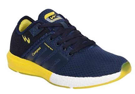 Min. 30% off on Campus Battle Running Shoes