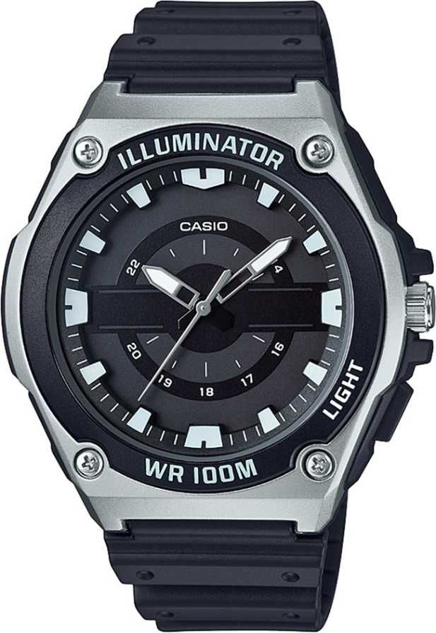 Casio AD239 Youth Analog Watch - For Men