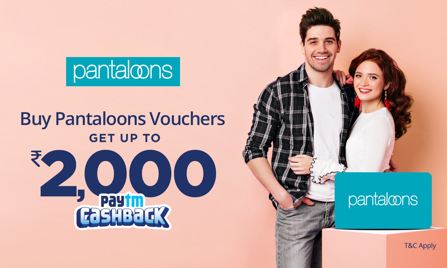 Pantaloons