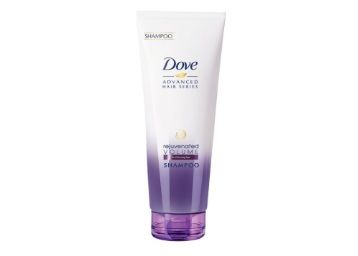 Apply Coupon - Dove Rejuvenated Volume Shampoo, 240ml at Rs. 124