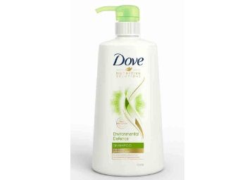 Apply Coupon - Dove Environmental Defence Shampoo 650ml at Rs. 230