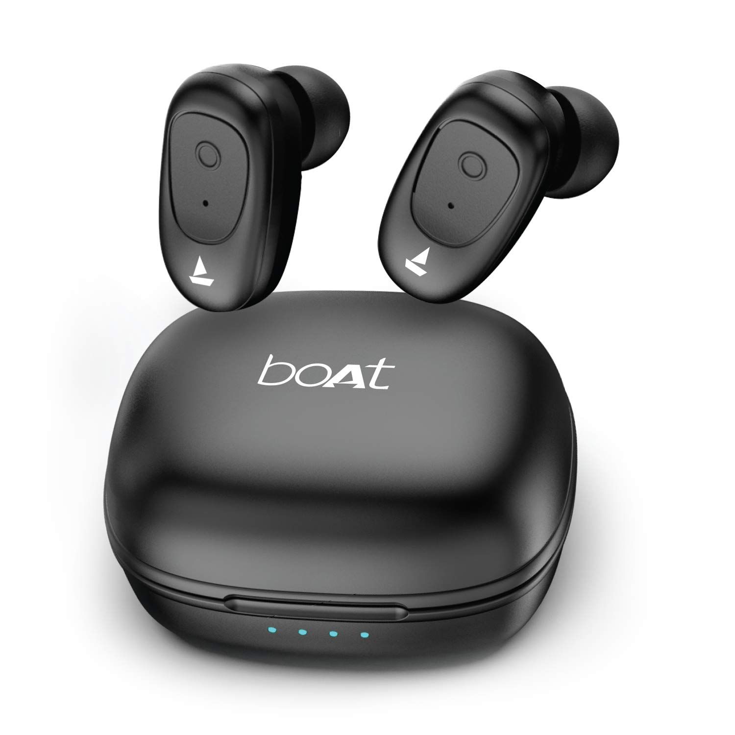 boAt Airdopes 201 True Wireless Earbuds @1499