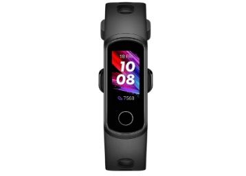 Just Launched - HONOR Band 5i (Meteorite Black) at Rs. 1999