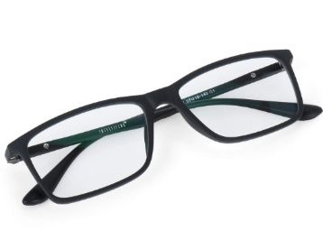 Intellilens Square Unisex Blue Cut Spectacles With Anti-glare for Eye Protection at Rs. 799