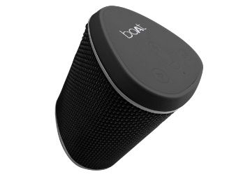 boAt Stone 170 5W Portable Bluetooth Speakers with True Wireless Sound at Rs. 999