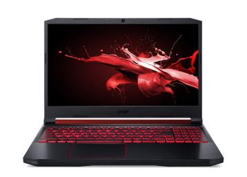  Acer Nitro 5 AN515-43 15.6 inch FHD IPS Display Gaming Laptop (AMD Ryzen 5 3550H Processor/8GB Ram/512GB SSD/Win10/GTX 1650 Graphics) at Rs. 