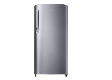 Samsung 192 L 2 Star Direct Cool Single Door Refrigerator At Rs. 9591