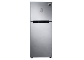  Samsung 253L 3 Star Inverter Frost Free Double Door Refrigerator At Rs. 19531