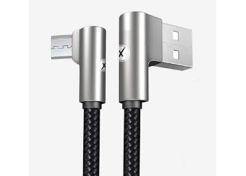 Xmate Mettle Micro USB Cable Fast Charging Cable 