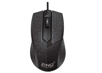 Zinq Technologies ZQ233 Wired Mouse 
