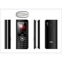 Trio T5000 SUPERPHONE Black