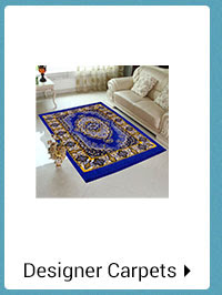 Designer Carpets Below Rs. 750