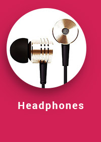 Headphones