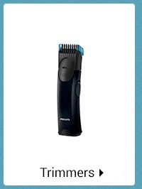 Philips Trimmer For Men at just Rs.750