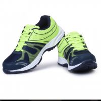 LEEDAS COMFORTABLE AND TRENDY BLUE GREEN RUNNING SPORTS SHOES FOR MEN 2020BGN LEEDAS COMFORTABLE AND TRENDY BLUE GREEN RUNNING SPORTS SHOES FOR MEN 2020BGN