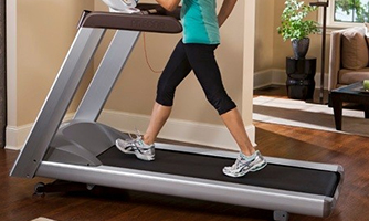 Treadmills