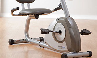 Exercise Bikes