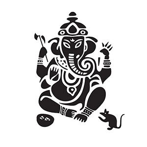 Rangoli Stickers