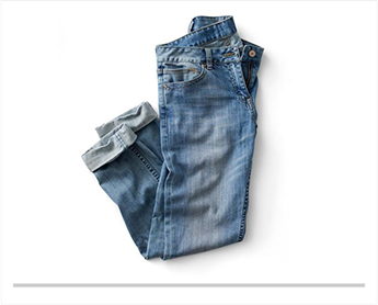 Jeans - New Port | Lee & More