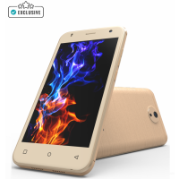 Zen Admire Dragon 4G VoLTE (With JIO Offer) Champagne Gold