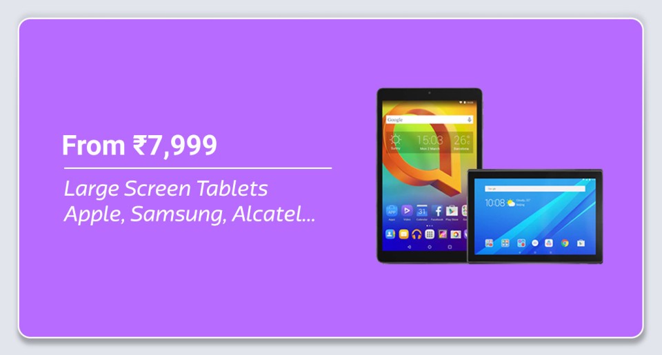 LargeScreen