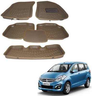 3D Car Mat