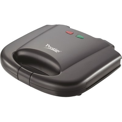 Prestige PGMFB 2 Slice Sandwich Maker (Black)